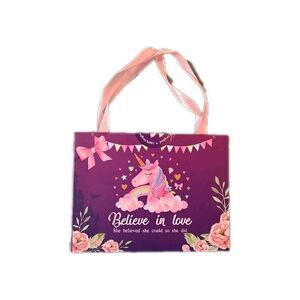 Believe In Love Charm Bracelet Making Kit For Girls Age 5-12 Yrs 2023 Incl Beads